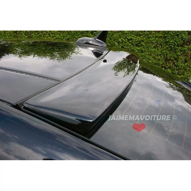 Mercedes class C W204 roof Cap