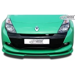 Blade of bumper sport RENAULT Clio 3 RS stage 2 front