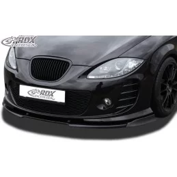 Sport voorbumper SEAT Leon 1P -2009 met Aerodynamik-Kit