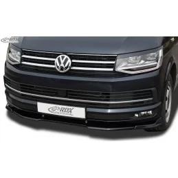 Sport voorbumper VW T6 2015+