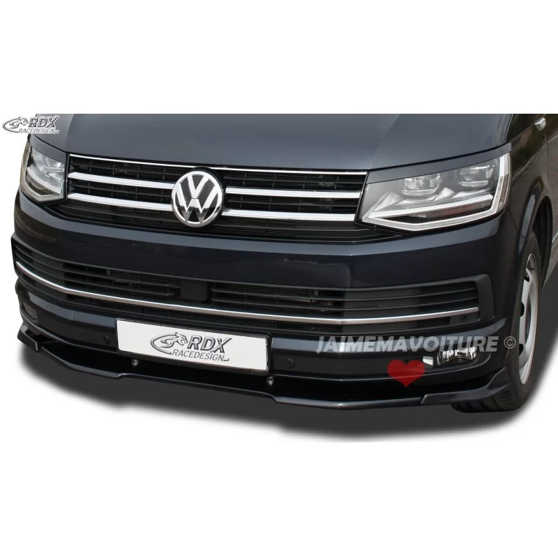 Sport voorbumper VW T6 2015+