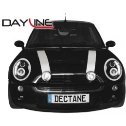 Feux avants leds Mini Cooper