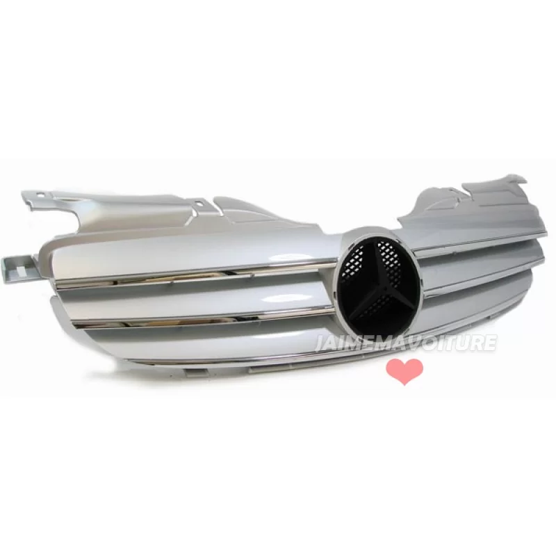 Griglia della Mercedes SLK Griglia della Mercedes SLK