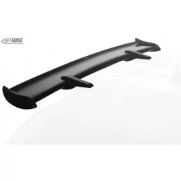 Spoiler Heckspoiler Sport RENAULT Clio 3 Phase 1 / 2