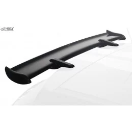 Becquet aileron sport SUZUKI Swift MZ/EZ 2005-2010