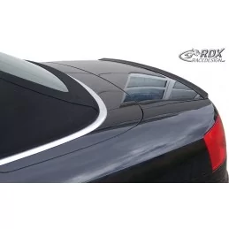 Spoiler AUDI A4 B6 8E Sedan