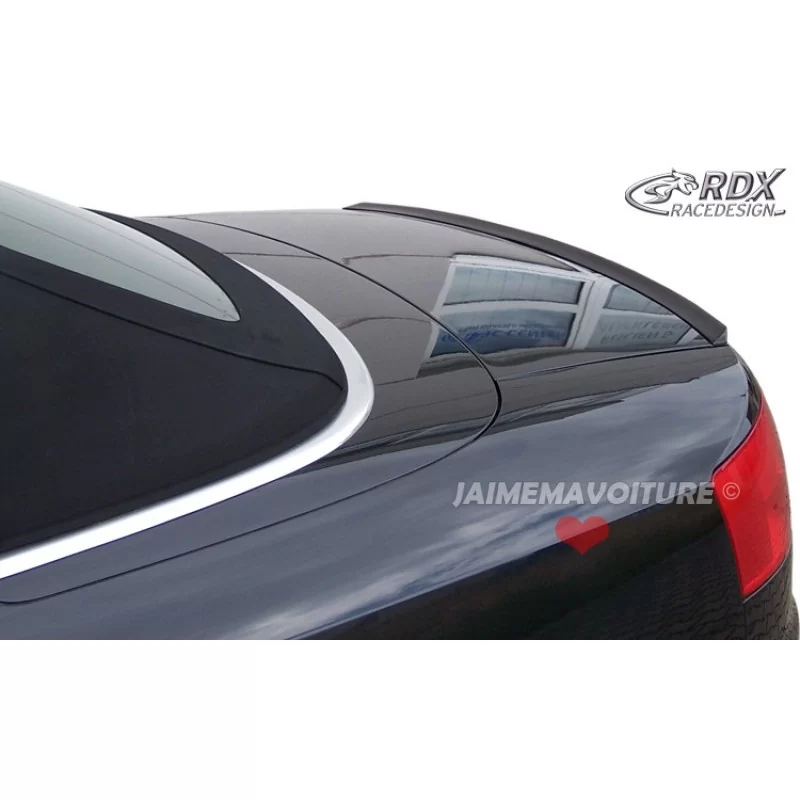 Aileron spoiler AUDI A4 B6 8E Berline