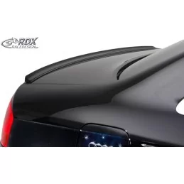 Aileron spoiler AUDI A4 B7 Berline