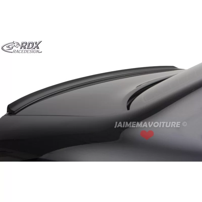 Spoiler spoiler AUDI A6 4F sedan Spoiler spoiler AUDI A6 4F sedan