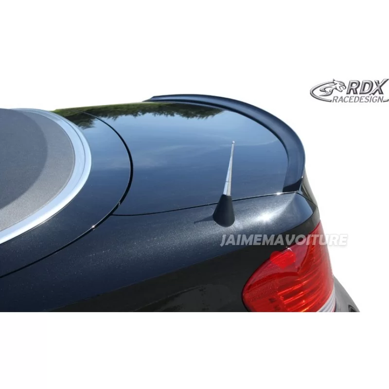 Spoiler Heckspoiler BMW Serie 1 Coupe E82 / E88 Cabrio