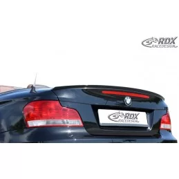 Aileron spoiler BMW Serie 1 E82 Coupe / E88 Cabriolet