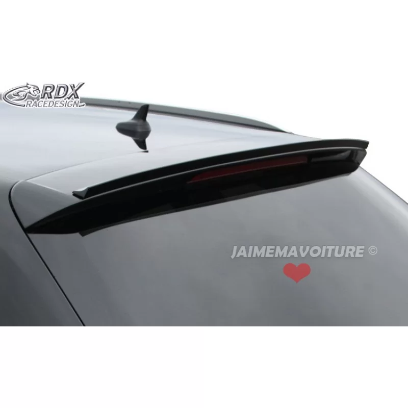 Aileron spoiler AUDI A4 B8 8K Avant / Station Wagon Becquet (supérieur)