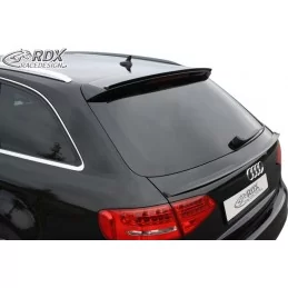 Aileron spoiler AUDI A4 B8 8K Avant / Station Wagon Becquet (supérieur)