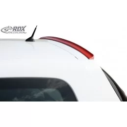 Spoiler Heckspoiler RENAULT Clio 3 Phase 1 / 2 Spoiler