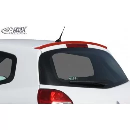 Aileron spoiler RENAULT Clio 3 Phase 1 / 2 Becquet