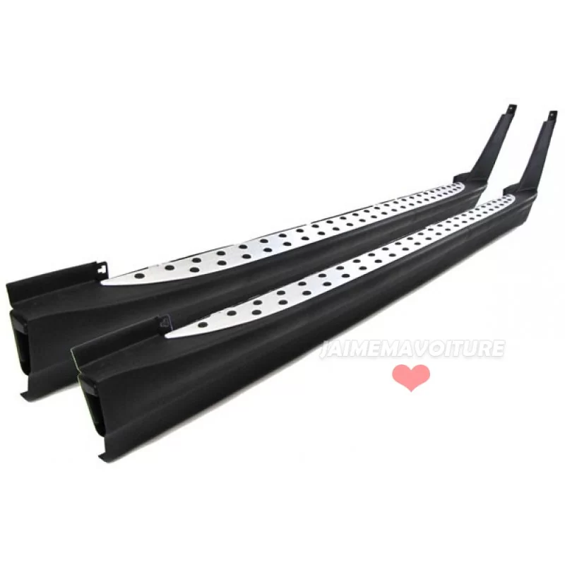 Foot BMW X3 E83 2004-2010 Foot BMW X3 E83 2004-2010