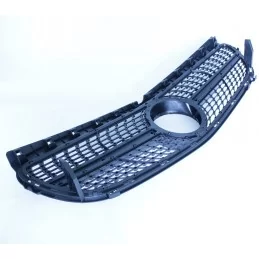 Diamond Mercedes grille class B AMG W246