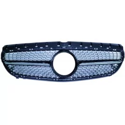 Diamond Mercedes grille class B AMG W246