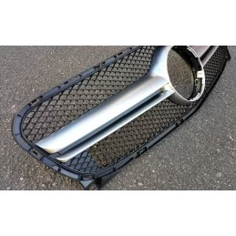 Kühlergrill Mercedes A-Klasse AMG W176