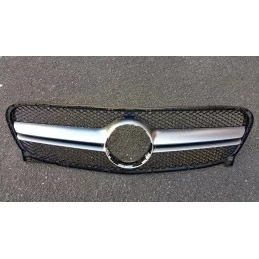 Mercedes A-klasse AMG grille