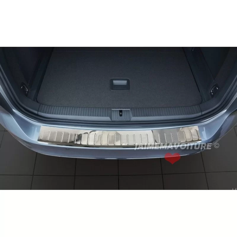 Passat B8 Kombi lasttröskel Passat B8 Kombi lasttröskel