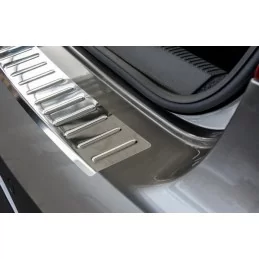 Passat B8 lasttröskel