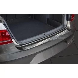 Passat B8 lasttröskel