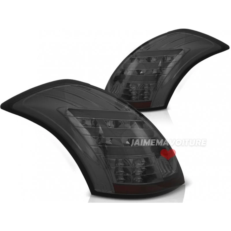 Luces traseras Suzuki Swift Luces traseras Suzuki Swift