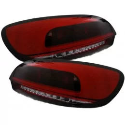 Tubo de luces traseras led VW Scirocco