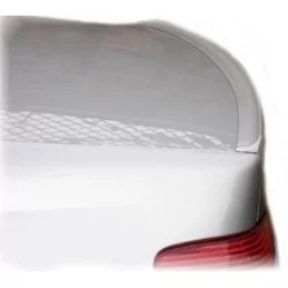 Peugeot 406 Sport spoiler lip spoiler