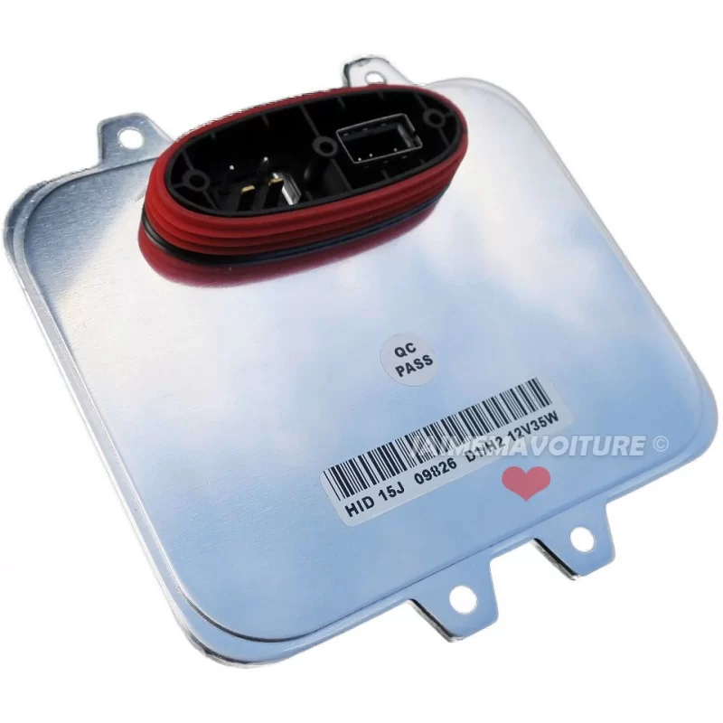 Alimentatore allo xeno BMW X5M X6M Buick Regal