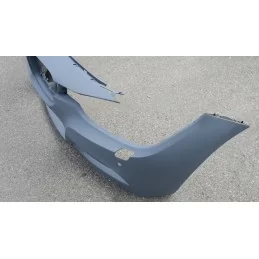 Front bumper BMW 3 Series F30 pack M