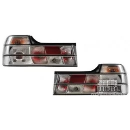 Rear lights BMW series 7 E34