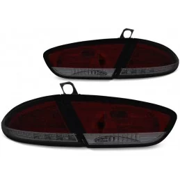 Optical rear led Seat Leon