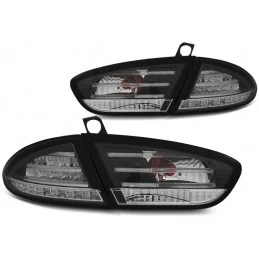 Seat Leon led rear light