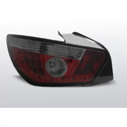 Right rear lights left led Seat Ibiza 6J