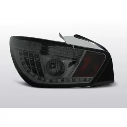 Seat Ibiza 6J led rear lights