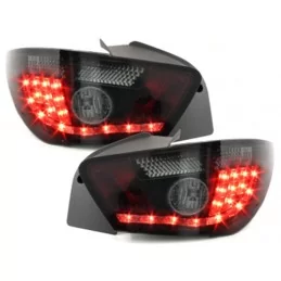 Seat Ibiza 6J led rear lights