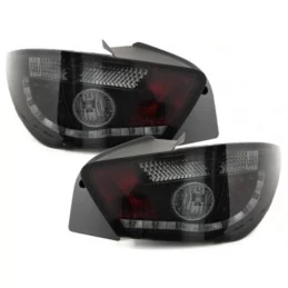 SEAT Ibiza 6J led luces traseras