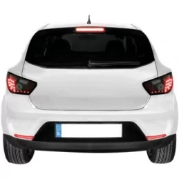 Seat Ibiza 6J Luci posteriori a LED