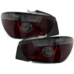 Luces trasera derecha izquierda led Seat Ibiza 6J