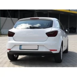 Seat Ibiza 6J luci posteriori