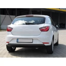 Feux arrières tube led Seat Ibiza 6J