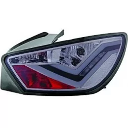 Feux arrières led Seat Ibiza pas cher