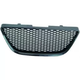 Seat Ibiza 6J zwarte grille