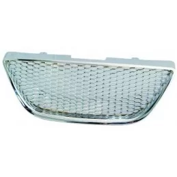 Seat Ibiza 6J sport grille chroom