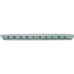 3 º luz de freno led Seat Ibiza 6J