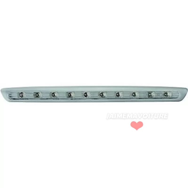 3 º luz de freno led Seat Ibiza 6J