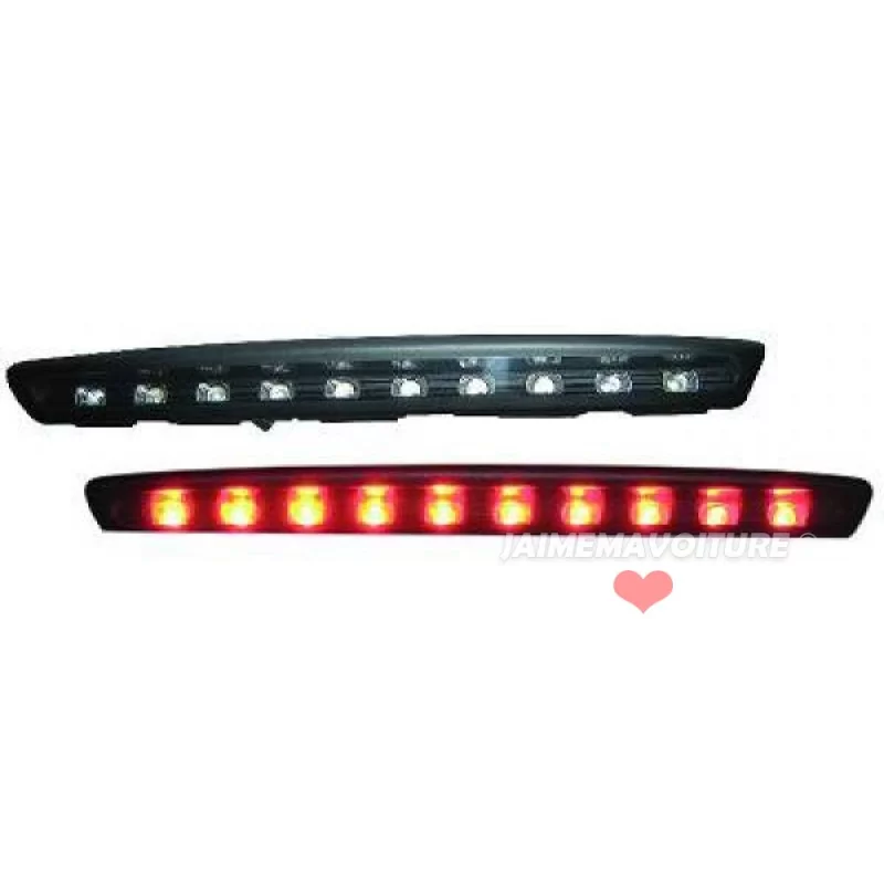 3:e LED-bromsljus Seat Ibiza 5P 3:e LED-bromsljus Seat Ibiza 5P