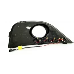 Lights led daytime Seat Ibiza 6J